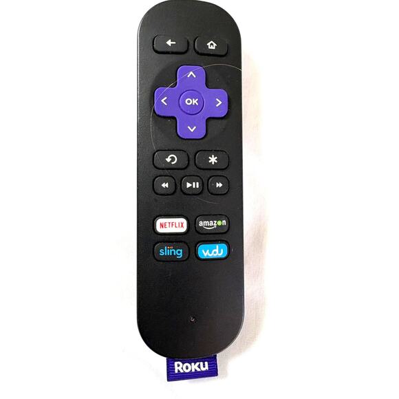 6Assorted Remotes - Picture 6 of 7